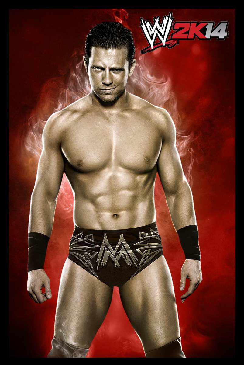 WWE 2K14 - Imagen 13